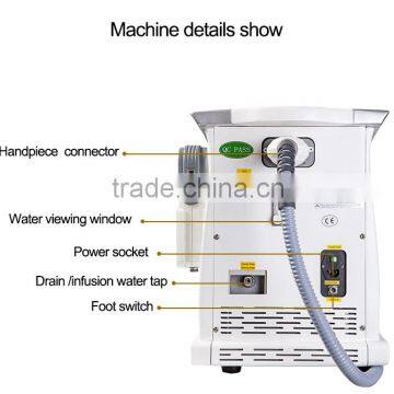 Semiconductor Laser Therapy Eyebrow Tattoo Beauty Care Machine