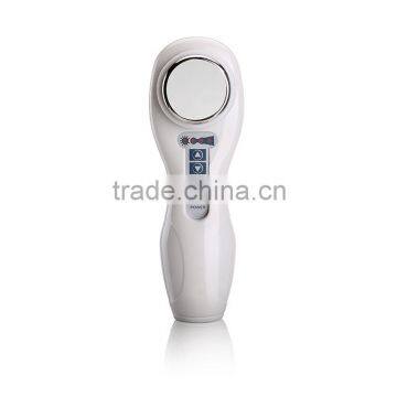 Rechargeable Ultrasonic Electric Facial Massage Machine photo-3