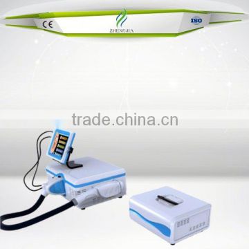 low price SHR machine high quality shr hair removal laser/3 machine in one set