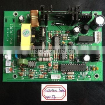 2015 Cavitation Mother Board for Cavitation Slimming Machine