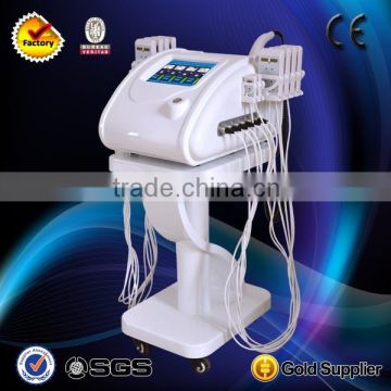 Newest and factory price laser slimming machine