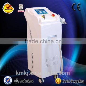 Top Quality Vertical q Switched nd Yag Laser Beauty Machine(CE/ISO/TUV) photo-2