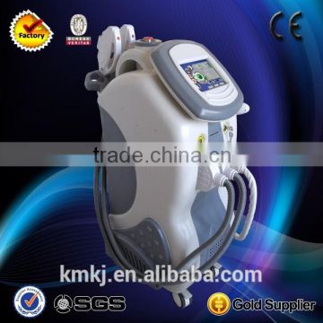 Skin Rejuvenation 2015 Shr Tattoo Ipl Laser Machine 2.6MHZ