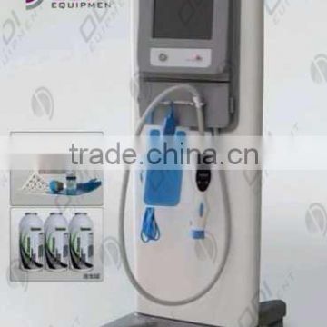 Newest!! 40.68MHZ Termage best skin tightening face lifting machine (OD-R90)