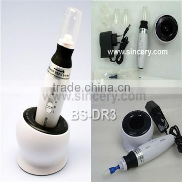 Wholesale manufacturer derma roller with bottom price acupuncture needle derma pen