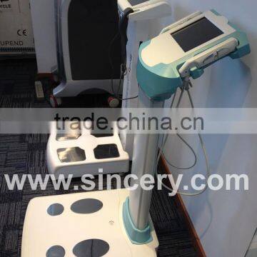 Medical Center Professional Body Composition Analyzer Micro Elemental Analysis BS-BCA3 photo-6