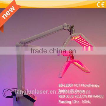 Photodynamic LED Skin Care LED Phototherapy Equipment for Sale photo-2