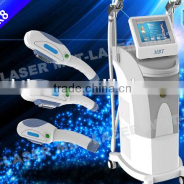 2016 new products IPL Laser hair removal machine / ipl shr hair removal machine