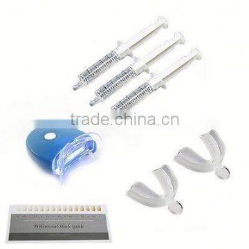 44% Carbamide Peroxide Teeth Whitening Gels, Dental Whitening Gel