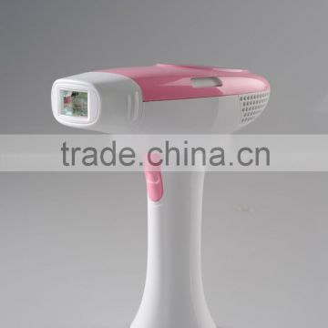 Professional home use Removal Machine for Permanent Hair Removal with 3 lamps