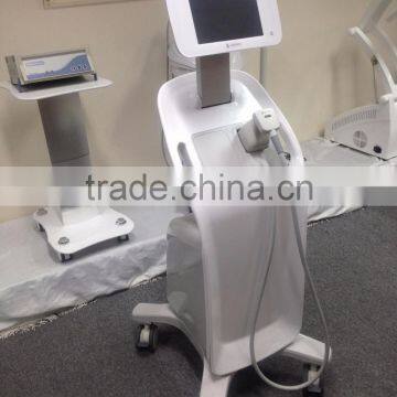 Skin Lifting Liposonix Hifu Tech Golden Standard Weight Lose Machine Fat Removal Skin Rejuvenation photo-3