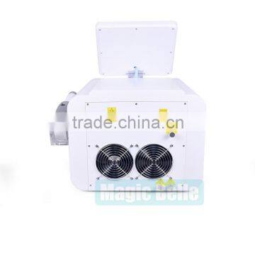 Fast Hair Removal Machine/ SHR IPL Machine/ SHR Hair Removal Machine photo-3