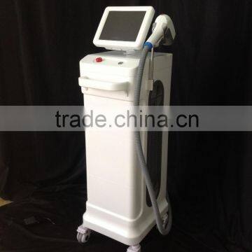 Most Popular Diode Laser Hair Removal/ Laser Diode 808nm Hair Removal