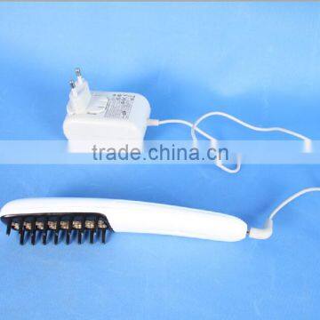 NL-SF650 LOW Price ! Laser Hair Comb Personalized Hair Comb , Laser Hair Regrowth Comb