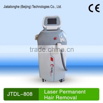 skin rejuvenation beauty machine 808nm diode laser home and personal use laser beauty machine