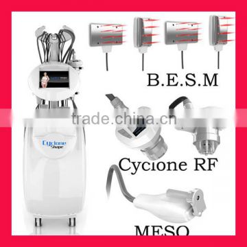 Lipolysis anti fat reducing nv-919hot sale mesotherapy machine(Cyclone Shape)