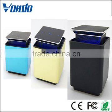Low Price Bluetooth Speaker With Touch Screen Bluetooth Speaker photo-2