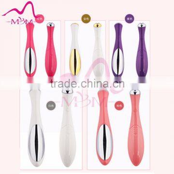 Handheld Wrinkle Remover and Vibration Ultrasonic Eye Massager photo-3