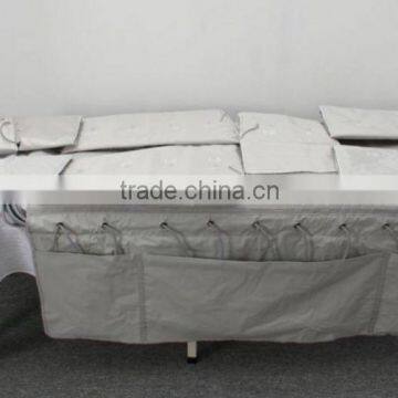 Pressotherapy Cellulite Reduction Slimming Beauty Product Lymphatic Massage