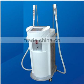 2015 new designed freckle removal /photo rejuvenation machine