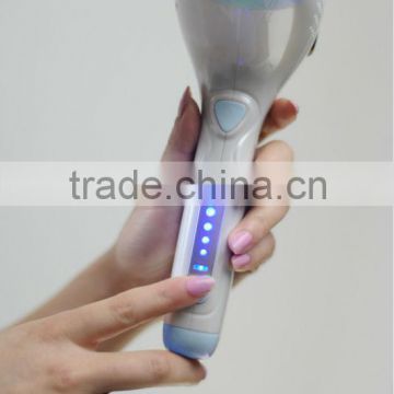 Hair Removal DEESS Home Use IPL Permanent Breast Lifting Up Hair Removal Machine With 300000shots Lamp Life 560-1200nm