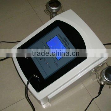 40hkz Portable Ultrasonic 1MHz Cavitation RF Machine