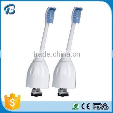 High quality Sensitive new model version toothbrush changeable head E series HX7052 for Philips toothbrush