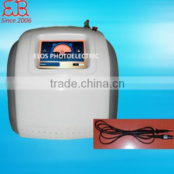 2015 popular vascular removal,high frequency laser spider vein removal machine