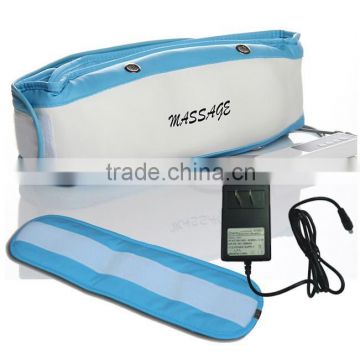 XT-878-1C Vibrating Body Care Vibroshape Slimming Massage Belt with One Motor