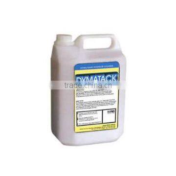 Chemicals Cleaning Pipes, Boilers and Concrete Mixer/Used to Purge the Steel Tools Was be Rusted photo-4