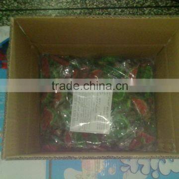 Delicious Fruity Flavor Jelly Candy Wholesale Candy photo-5