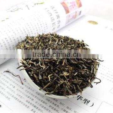 Green Tea With Jasmine For Export Of 2015YR Harvest Season