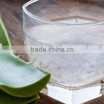 ALOE VERA IN SYRUP