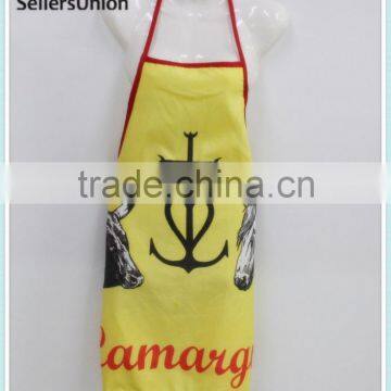 No.1 yiwu commission agent wanted Best Selling Kitchen Apron for Cooking