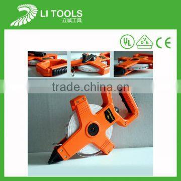 Plastic top sale meter tape measure