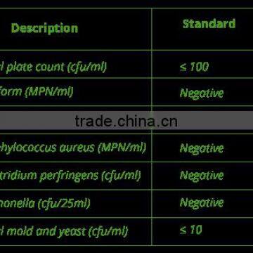 Refined Bleached and Deodorised (RBD) Coconut Oil With HACCP/GMP Cert photo-5