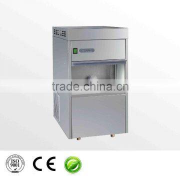 flack Ice Maker machine Low Temperature Operration Laboratory flack Ice Maker defrost