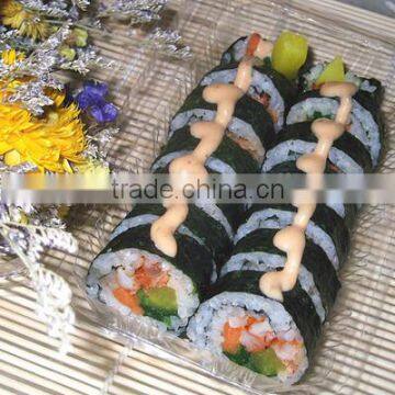 1/2 Cut Dry Brown Seaweed photo-5