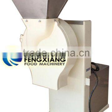 Cutter Type Industrial Horse's Hoof / Shallot / Garlic / Ginger Slicer Slicing Machine photo-2