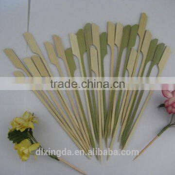 Bamboo Tiepao Skewers, Bamboo Flag Skewers photo-4