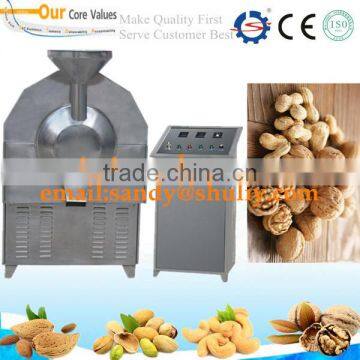 High quality nut roaster 008615037185761