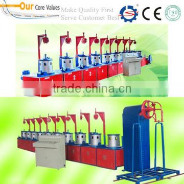 Hot sale wire drawing machine 0086-15037185761