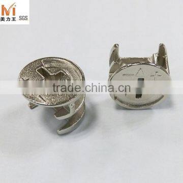 Furniture Hardware Fittings Minifix Connector Assembly Screw Cam Lock