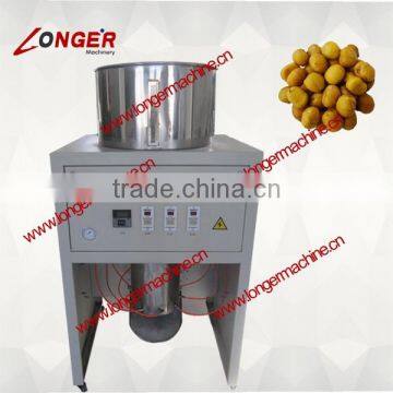 Chestnut Peeling Machine