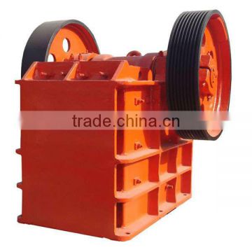 Wenao jaw crusher (PE-800*1060)