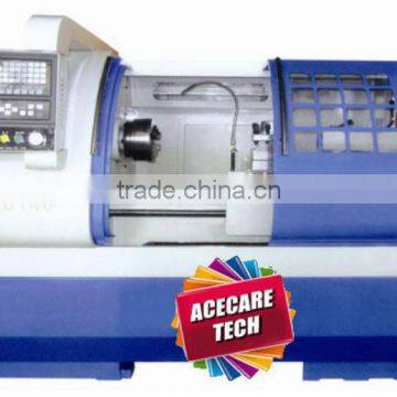 CNC Lathe Machine -Acecare Tech