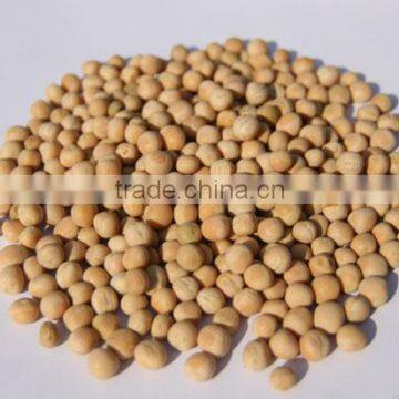 Yellow peas