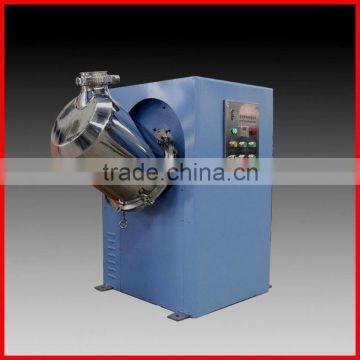 China national patent right good quality CE approved good quality high efficiency coffee mixing machine