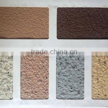 Quartz Color Sand for Epoxy Floor Coating photo-4