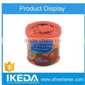 2015 Scented Gel Car Air Freshner for Car photo-5